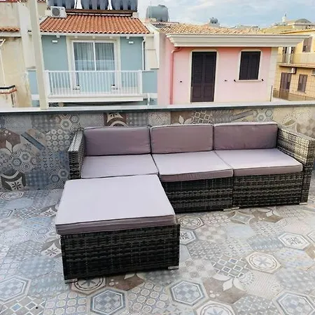 Bluehouse Casa vacanze *