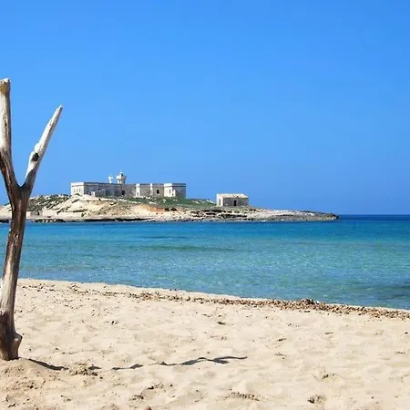 Casa vacanze Bluehouse Portopalo Di Capo Passero