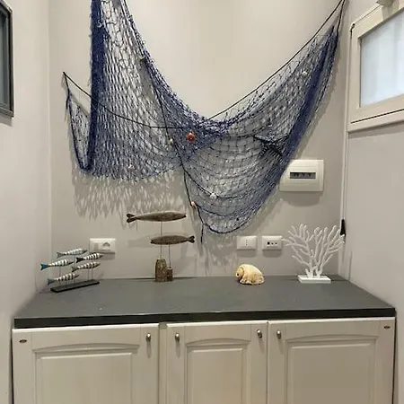 Bluehouse Holiday home