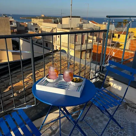 Holiday home Bluehouse